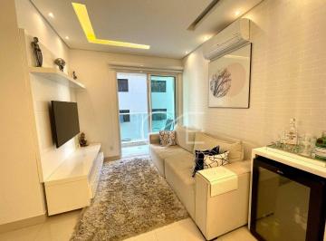 3363fcc0420bc097156e155145d2fa8e217c889a · Apartamento com 1 dormitório à venda, 55 m² por R$ 730.000,00 - Pompéia - Santos/SP