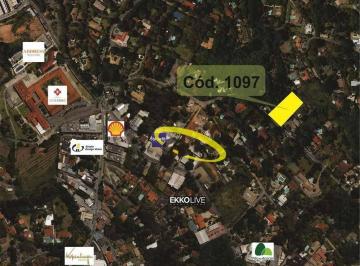 49262e7e365bfeb648b28fb42ce682178807f0db · Terreno, 2532 m² - venda por R$ 2.490.000,00 ou aluguel por R$ 15.741,25/mês - Granja Viana - Cotia/
