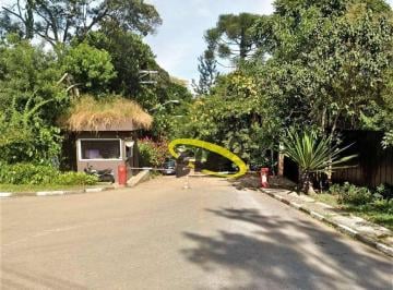 95bbacb8856c9a525f0610e409763e56bb87594f · Terreno à venda, 907 m² por R$ 837.000,00 - Granja Viana - Cotia/SP