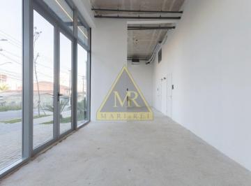 Comercial · 55m² · 2 Vagas · LOJA RECEM CONSTRUIDA