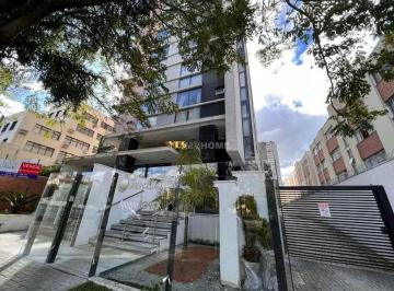 1726942866 · Apartamento com 1 quarto à venda, 25 m² - Rebouças - Curitiba/PR - AP6319