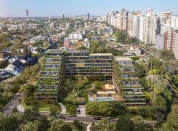 1726942470 · Duplex com 4 dormitórios à venda, 314 m² - Bigorrilho - Curitiba/PR - AD0366