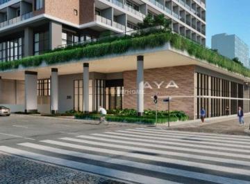Apartamento · 41m² · 1 Quarto · Studio à venda, 41m² - Centro - Curitiba/PR - ST0407