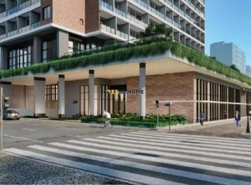 1726942433 · Apartamento com 2 dormitórios à venda, 52 m² - Centro - Curitiba/PR - AP6350