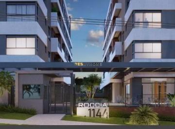 1726942588 · Apartamento com 3 dormitórios à venda - Alto da Rua XV - AP6071