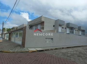 Casa · 94m² · 3 Quartos · 1 Vaga · Casa de condomínio em   Rua Dr. José Peixe Abade - Suarão - Itanhaém/SP
