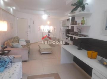 Apartamento · 95m² · 2 Quartos · 1 Vaga · Apartamento em Alameda das Conchas - Riviera de São Lourenço - Bertioga/SP