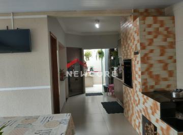 Casa · 126m² · 3 Quartos · 2 Vagas · Casa em  Rua Pioneira Arminda Buschini Seravalli - Jardim Petrópolis - Maringá/PR
