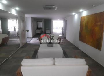 Apartamento · 88m² · 2 Quartos · 1 Vaga · Apartamento em Alameda das Conchas - Riviera de São Lourenço - Bertioga/SP