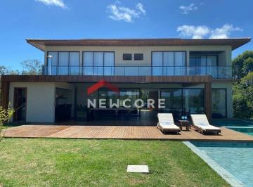 Casa · 450m² · 6 Quartos · 4 Vagas · Casa de condomínio em avenida do farol - Açú da Torre - Mata de São João/BA