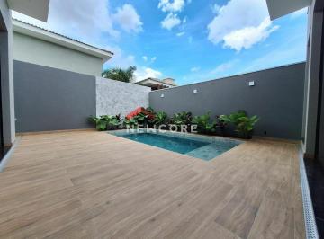Casa · 237m² · 3 Quartos · 2 Vagas · Casa de condomínio em  Avenida Affonso José Aiello - Residencial Villaggio II - Bauru/SP