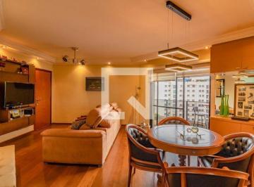 Apartamento · 98m² · 3 Quartos · 3 Vagas · Apartamento para Aluguel - Vila Clementino, 3 Quartos,  98 m² - São Paulo