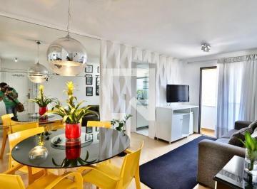 Apartamento · 62m² · 2 Quartos · 1 Vaga · Apartamento para Aluguel - Mooca, 2 Quartos, 62 m² - São Paulo
