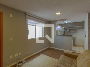 Apartamento · 42m² · 2 Quartos · 1 Vaga · Apartamento para Aluguel - São José, 2 Quartos, 42 m² - Canoas