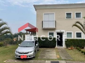 Casa · 87m² · 3 Quartos · 2 Vagas · Casa de condomínio em Passagem Abaré - Chácara Quiriri - Carapicuíba/SP