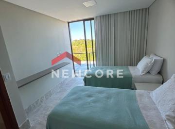 Casa 700m² Venda Açu da Tôrre · Casa de condomínio em avenida do farol - Açú da Torre - Mata de São João/BA