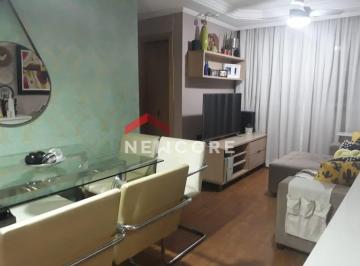 Apartamento · 56m² · 2 Quartos · 1 Vaga · Apartamento em Avenida Doutor Assis Ribeiro - Engenheiro Goulart - São Paulo/SP