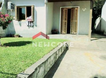 Casa · 79m² · 3 Quartos · 2 Vagas · Casa em Rua Gonçalino Lucas - Lomba da Palmeira - Sapucaia do Sul/RS