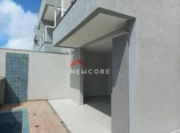 Casa · 69m² · 2 Quartos · 1 Vaga · Casa de condomínio em   Rua Dr. José Peixe Abade - Suarão - Itanhaém/SP