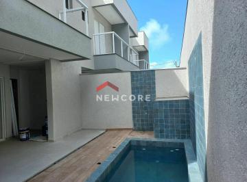 Casa · 94m² · 3 Quartos · 1 Vaga · Casa de condomínio em Rua Dr. Jose Peixe Abade - Suarão - Itanhaém/SP