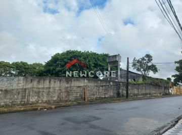 Terreno · 8200m² · Lote em Rua José Ernesto Bechelli - Sabaúna - Itanhaém/SP