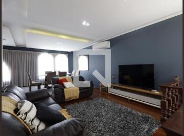 Casa · 435m² · 3 Quartos · 3 Vagas · Casa à Venda - Morumbi, 3 Quartos,  435 m² - São Paulo