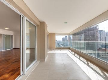 Apartamento de 3 quartos, São Paulo · Apartamento 3 Suítes 3 vagas 172 mts Perdizes excelente planta