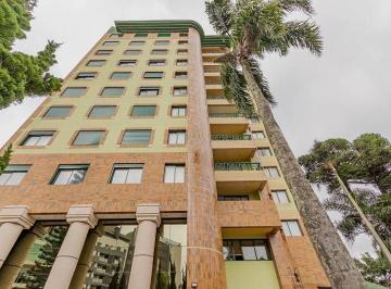Apartamento de 3 quartos, Curitiba · Apartamento à venda com 3 quartos no Centro de Curitiba/PR.