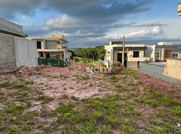 Terreno · 362m² · Terreno para venda com 362m2 no Condomínio Verana