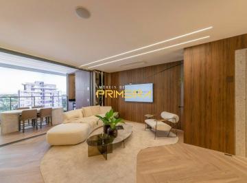 Apartamento de 3 quartos, Curitiba · Solaia Garden -Torre Araucaria (Revenda) Face Norte