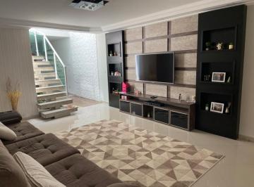 Casa de 4 quartos, Santo André · Sobrado alto padrão na Vila Alpina em Santo André - Aceita Permuta!