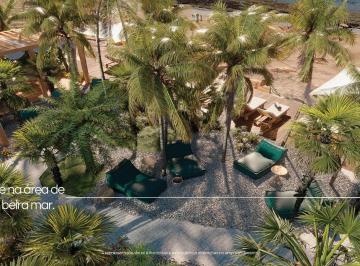 Apartamento de 1 quarto, Ipojuca · lançamento a beira mar das piscinas naturais de porto de galinhas