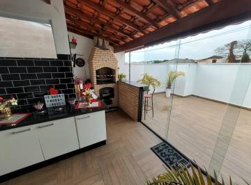 Apartamento de 2 quartos, Santo André · Cobertura com 98 m² (49 + 49 m²), com Móveis Planejados em Todos os Ambientes 