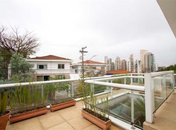 Casa de 3 quartos, São Paulo · Casa padrão com 302 a/construída com 4 quartos, 3 suítes na Vila Madalena