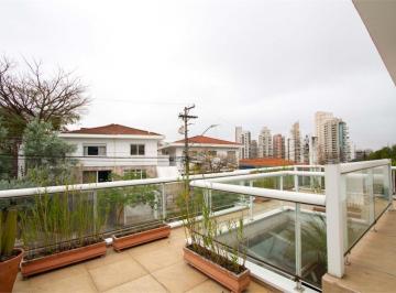 Casa de 3 quartos, São Paulo · Casa padrão com 302 a/construída com 4 quartos, 3 suítes na Vila Madalena