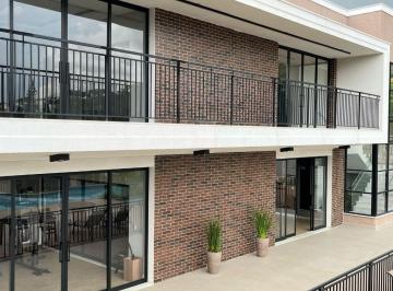 dbdde985bb61908209ed94aeb68e77d5c918138a · Apartamento com 3 dormitórios à venda, 77 m² por R$ 990.000,00 - Condomínio Eco Vila Genebra - Campi