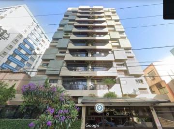 a2d969bc8ff30b50a326d9fd8f2865053684facc · Apartamento com 3 dormitórios à venda, 270 m² por R$ 980.000,00 - Centro - São Vicente/SP