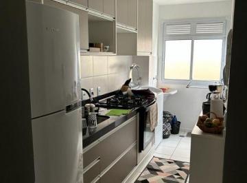 961cc8c26c505423e15104d22a5973306608641f · Apartamento com 2 dormitórios à venda, 49 m² por R$ 350.000,00 - Parque das Colinas - Valinhos/SP