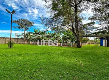 Rural , Trindade · CHACARA 32.600MT 7 QUARTOS REGIÃO TRINDADE GO