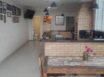 Apartamento de 2 quartos, Santo André · Cobertura duplex com 176 m², 88m² + 88m² com área gourmet na Vila Floresta.