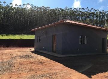 Foto 01 · Sítio  92.000 m2 (3,8 Alqueires) proporciona um amplo espaço para explorar e desfrutar de todo o enc