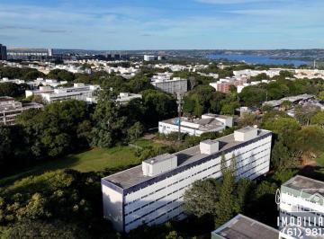 Apartamento de 3 quartos, Brasília · LINDÍSSIMO APARTAMENTO de CANTO, VAZADO, ANDAR ALTO SQS 306 Bloco D BAIXAMOS R$ 1.999.000