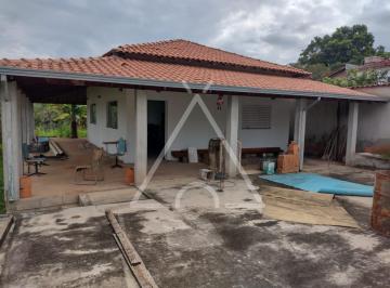 Foto 01 · Chacara, Jatobazeiro, Mogi Guaçu, SP