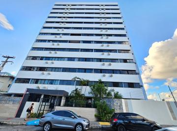 Apartamento de 3 quartos, Aracaju · Condomínio Edifício Jorge Amado no Bairro Treze de Julho