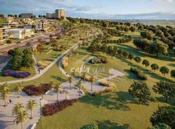 Terreno · 305m² · ARES BAIRRO PARQUE