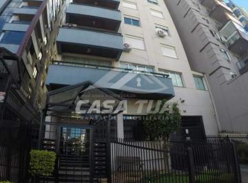 Apartamento · 78m² · 1 Vaga · ED ARAUCARIA MOROM CENTRO 02 DORMITÓRIO