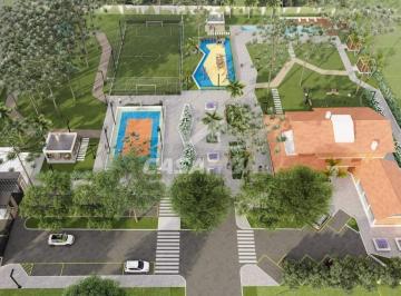 VISTA AÉREA · CONDOMÍNIO RESIDENCIAL MORADA DOS IPES