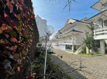 Casa · 334m² · 3 Vagas · CASA 4 DORM ALAMEDA VERGUEIRO