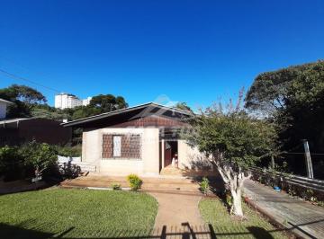 Casa · 69m² · 2 Vagas · CASA 03 DORMITÓRIOS COM GARAGEM VERA CRUZ