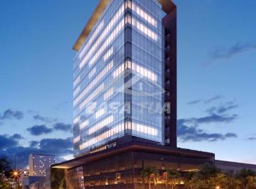 FACHADA · UNA BUSINESS CENTER